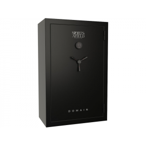 Sports Afield Domain Gun Safe 40 Gun Safe - Sports Afield