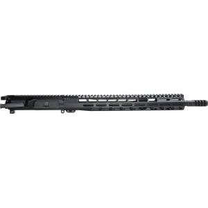 Grey Ghost Precision AR-15 Complete Upper Receiver 300 AAC Blackout 16" Barrel - Grey Ghost Precision