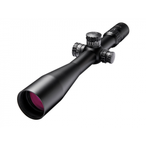 Burris Xtreme Tactical XTR II F-Class Rifle Scope 34mm Tube 8-40x 50mm Illuminated F-Class MOA Reticle Matte Black - Burris