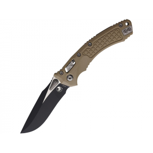 MICROTECH Amphibian S/E Pocket Knife 3.9