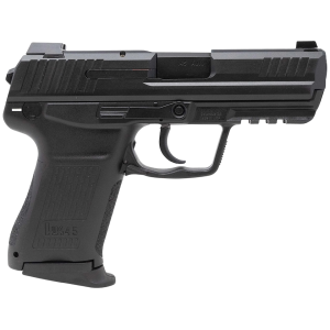 HK 45C V1 45 ACP Pistol 3.94" Barrel 8+1 Round Black