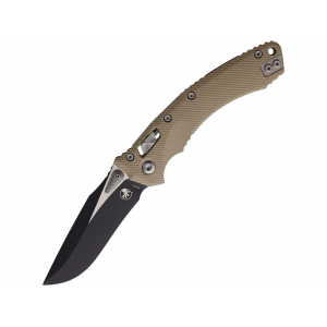 MICROTECH Amphibian S/E Pocket Knife 3.9
