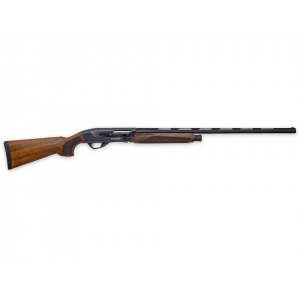 Weatherby Element 2 Semi Automatic 12 Gauge Shotgun 28" Black Barrel Walnut Field Stock - Weatherby