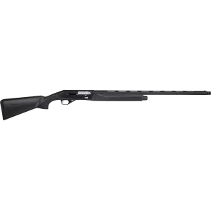 CZ 1012 G2 Semi Automatic 12 Gauge Shotgun 20" Matte Black Barrel Matte Black Field Stock
