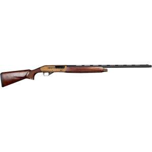 CZ 1020 G2 Semi Automatic 20 Gauge Shotgun 28" Bronze Barrel Walnut Field Stock