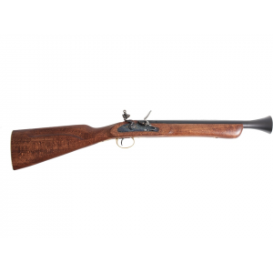 TRADITIONS Blunderbuss Flintlock Muzzleloading Rifle 54 Caliber 16