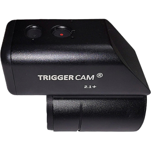 Triggercam 2.1+ Scope Mounted Action Camera - Triggercam
