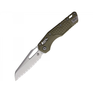 MICROTECH MSI Pocket Knife 3.88