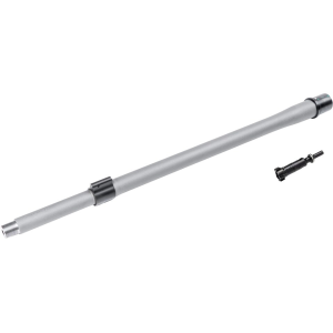 Noveske SPR AR-15 Barrel 6mm ARC 18" SPR Contour 1:7" Twist Stainless - Noveske