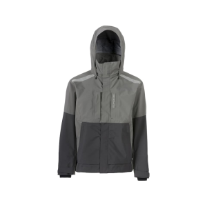 Grundens Men's Gambler Gore-Tex Jacket Charcoal 3XL - Grundens