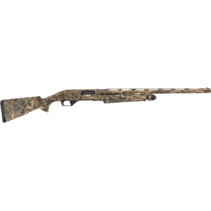 BENELLI Nova 3 Pump 12 Gauge Shotgun 28" Realtree Max-7 Barrel Realtree Max-7 Field Stock
