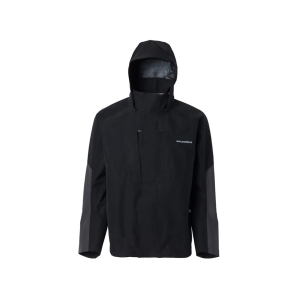 Grundens Men's Buoy X Gore-Tex Jacket Black Large - Grundens