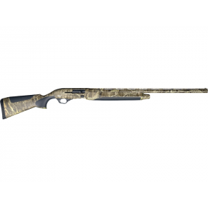 Tristar Raptor II Semi Automatic 12 Gauge Shotgun 28" Mossy Oak Camo Barrel Mossy Oak Country Roots DNA Field Stock - Tristar