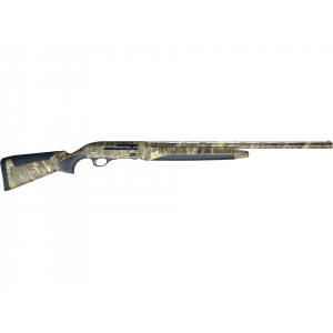 Tristar Raptor II Semi Automatic 20 Gauge Shotgun 28" Mossy Oak Camo Barrel Mossy Oak Country Roots DNA Field Stock - Tristar