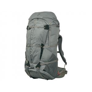 BADLANDS MRK 6 Backpack Medium Slate