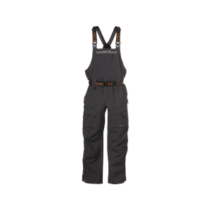 Grundens Men's Gambler Gore-Tex Bibs Anchor Medium - Grundens