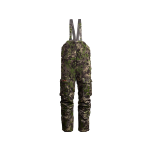 SITKA GEAR Men's Fanatic Bibs Optifade Cover Large 2024 Model