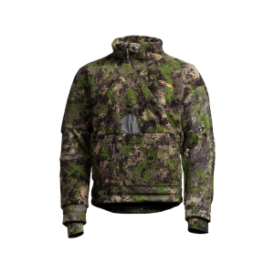 SITKA GEAR Men's Fanatic Jacket Optifade Cover Large 2024 Model