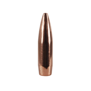 LAPUA Scenar-L 22 Caliber (224 Diameter) Bullets 69 Grain Jacketed Hollow Point Box of 1000