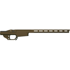 Ultradyne UD7 Chassis Remington 700 Short Action Midnight Bronze - Ultradyne