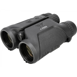 HALO OPTICS K2000 Rangefinder Binoculars 10x 42mm
