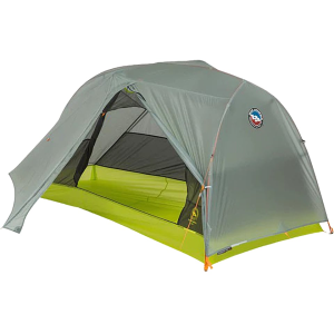 Big Agnes Tiger Wall UL1 1 Person Backpacking Tent - Big Agnes