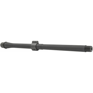 Noveske Shorty AR-15 Barrel 5.56x45mm NATO 10.5" Lightweight Contour 1:7" Twist with Low Profile Gas Block - Noveske