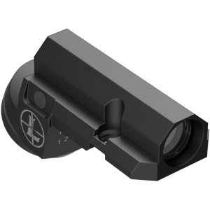 LEUPOLD DeltaPoint Micro Red Dot Sight 3 MOA Dot Reticle S&W M&P Matte Black