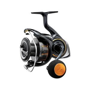 Daiwa SOL MQ LT 5000D-XH Spinning Reel - Daiwa
