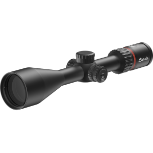 BURRIS Fullfield Rifle Scope 4-16x 50mm Wind MOA Reticle Matte Black