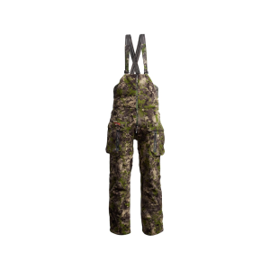 SITKA GEAR Men's Stratus Bibs Optifade Cover 3XL 2024 Model