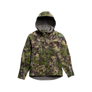 SITKA GEAR Men's Stratus Jacket Optifade Cover 3XL 2024 Model