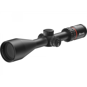 Burris Fullfield Rifle Scope 4-16x 50mm Plex Reticle Matte Black - Burris