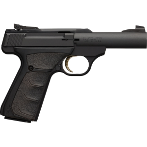 BROWNING Buck Mark Micro Bull 22lr Pistol 4" Barrel 10+1 Round Black