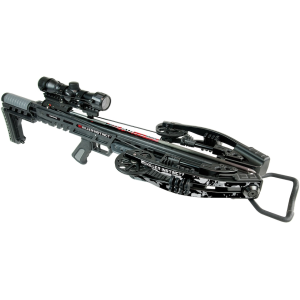 Killer Instinct  TemprX Crossbow - Killer Instinct