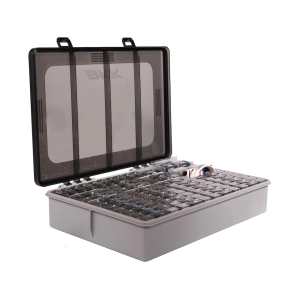 BKK OCD Tackle Storage System Fully Loaded - Bkk