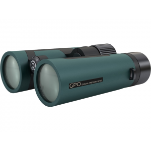 German Precision Optics GPO Polariz Binoculars 10x 42mm - German Precision Optics