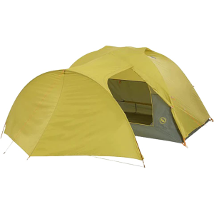 Big Agnes Blacktail 2 Hotel 2 Person Backpacking Tent - Big Agnes