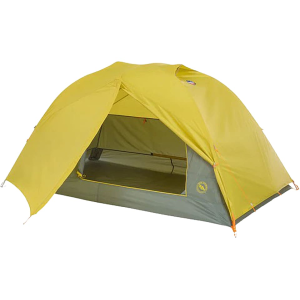 Big Agnes Blacktail 3 3 Person Backpacking Tent - Big Agnes
