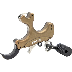 Scott Achery STB-2 Thumber Bow Release - Scott Archery