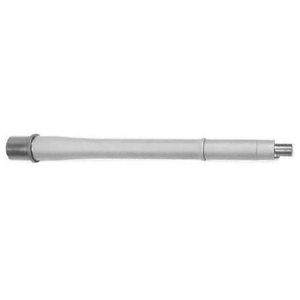Noveske Shorty AR-15 Barrel 5.56x45mm NATO 10.5" Medium Contour 1:7" Twist Bead Blasted Stainless - Noveske