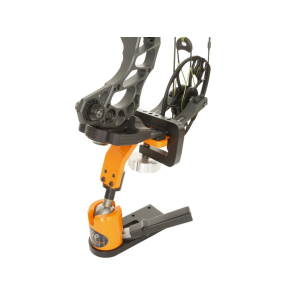 October Mountain Versa Cradle Wide Limb Bow Vise - October Mountain Products