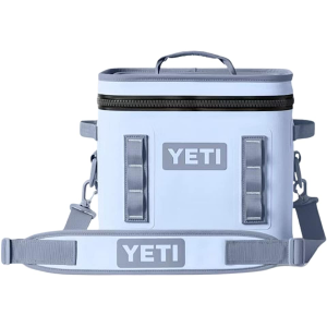 YETI Hopper Flip 12 Cooler Big Sky Blue - Yeti