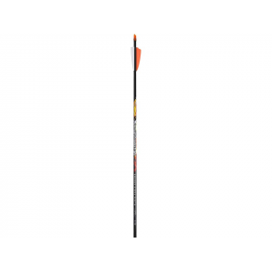Black Eagle Arrows X Impact Carbon Arrow Shafts 350 .001" 12PK