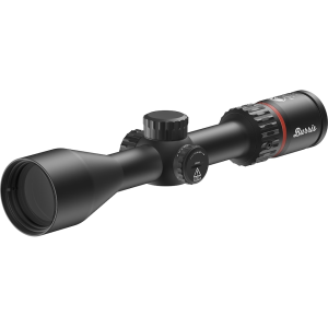 Burris Fullfield Rifle Scope 3-12x 42mm Plex Reticle Matte Black - Burris