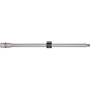 Ballistic Advantage AR-15 Barrel 223 Wylde 17.7" Hanson Contour 1:8" Twist Stainless with Low Profile Gas Block - Ballistic Advantage
