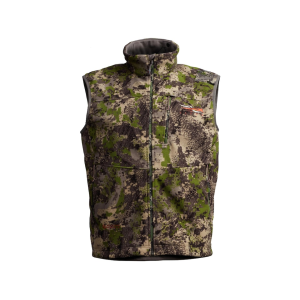 SITKA GEAR Men's Stratus Vest Optifade Cover Medium 2024 Model
