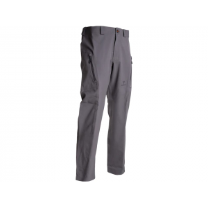 King's Camo Men's XKG Balder Rain Pants Gray 34" Waist 32" Inseam