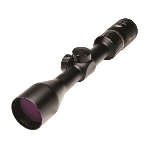 BURRIS FullField IV Rifle Scope 2.5-10x 42mm Illuminated Ballistic E3 Reticle Matte Black