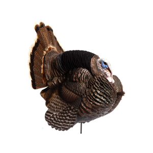 Dave Smith Decoys DSD Jake Strutter White Face Turkey Decoy - Dsd